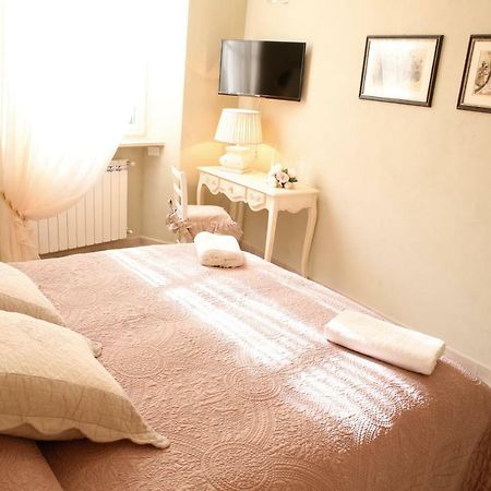 Luxury Apartment Residence La Fontana Lucca Kültér fotó