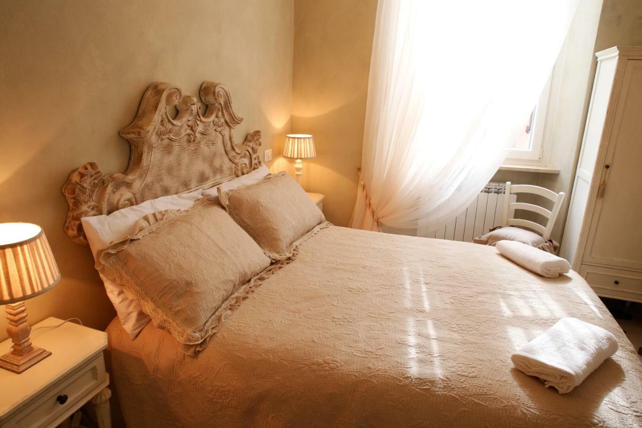 Luxury Apartment Residence La Fontana Lucca Kültér fotó