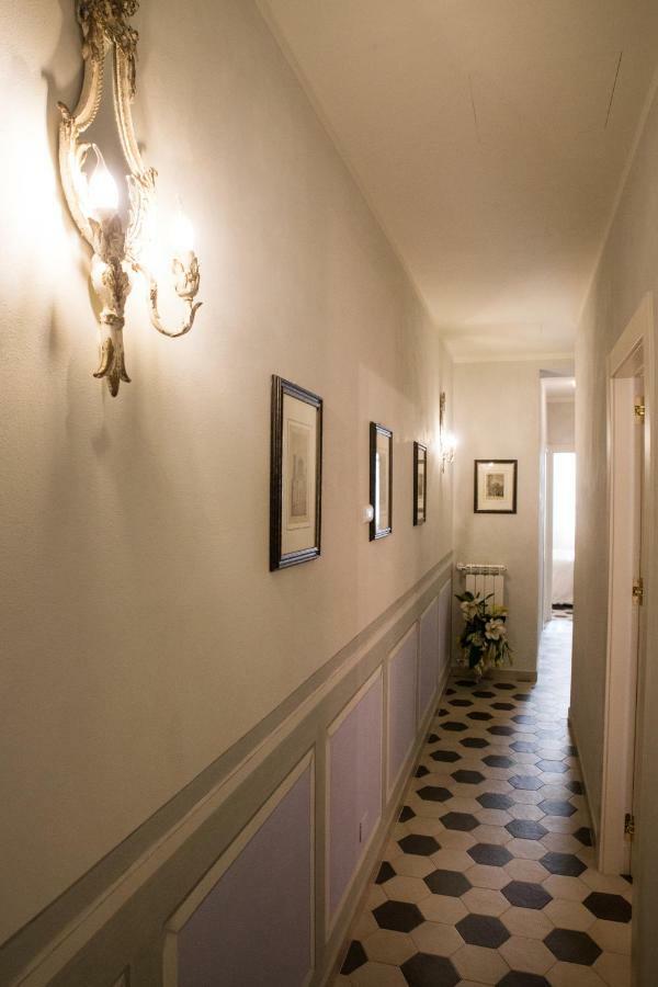 Luxury Apartment Residence La Fontana Lucca Kültér fotó